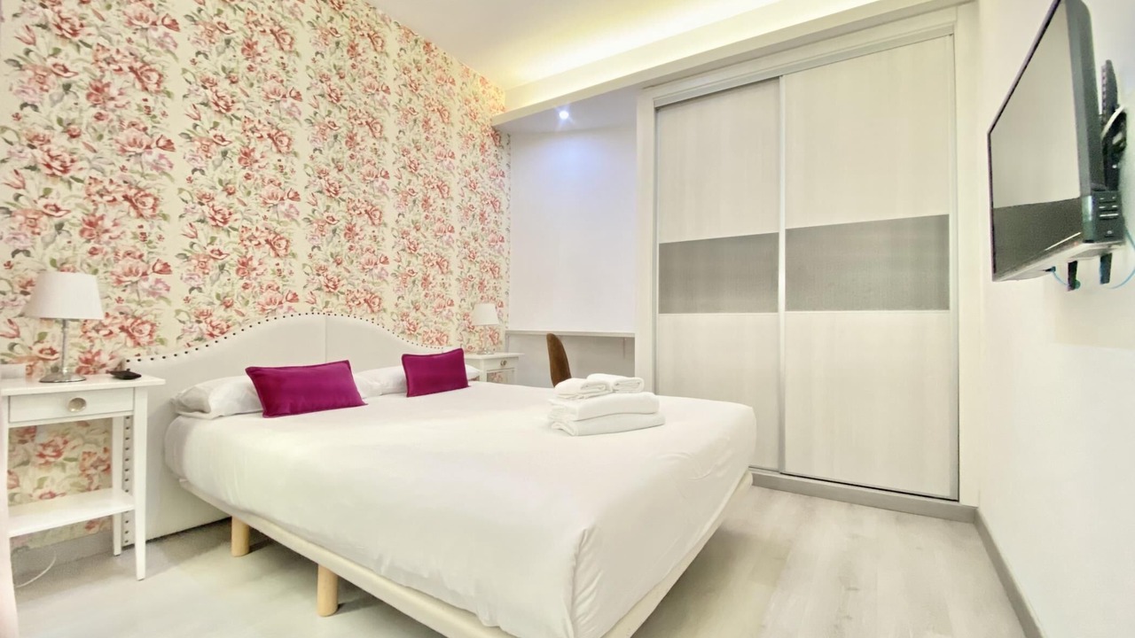 Photo of Bedroom in Centro