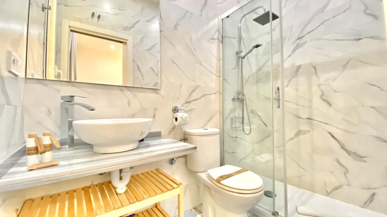 Photo of Bathroom in Centro