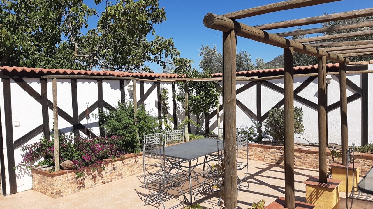 Photo of Outdoor in Villanueva del Trabuco