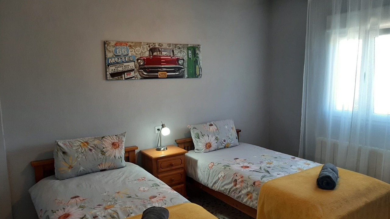 Photo of Bedroom in Villanueva del Trabuco