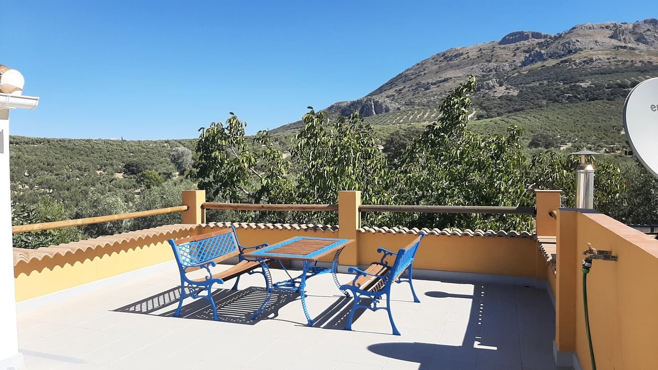Photo of Outdoor in Villanueva del Trabuco