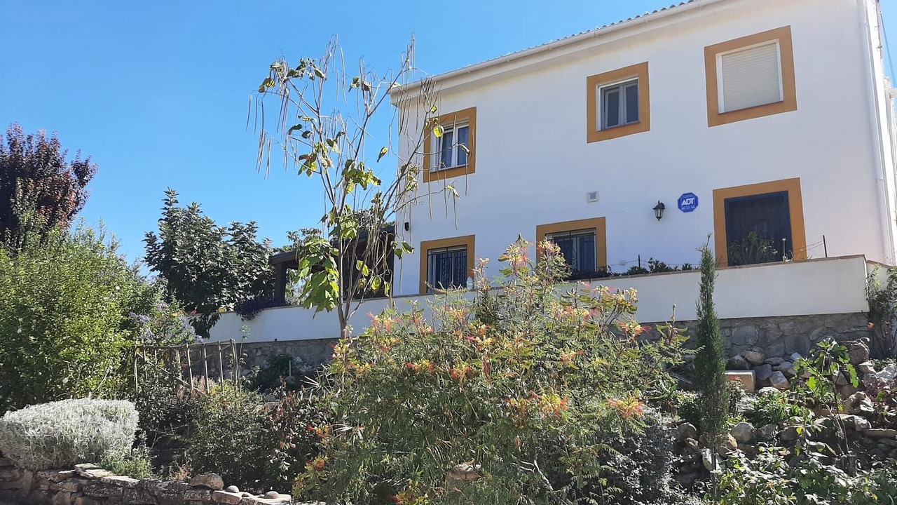 Photo of Outdoor in Villanueva del Trabuco