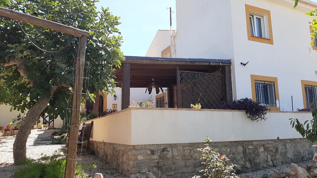 Photo of Outdoor in Villanueva del Trabuco