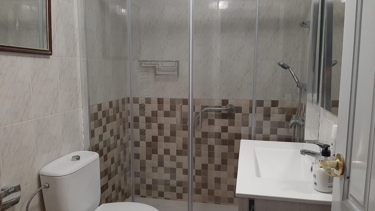 Photo of Bathroom in Villanueva del Trabuco