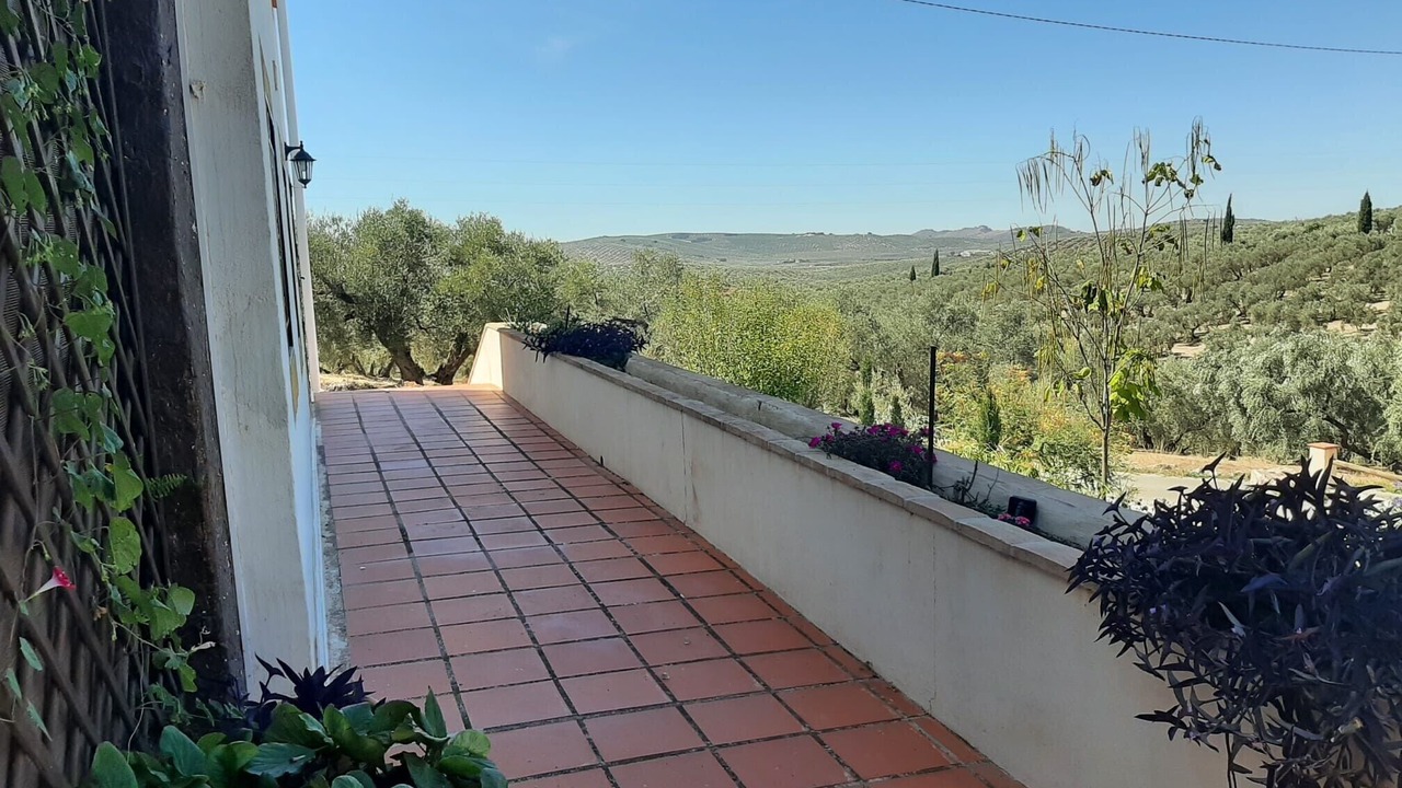 Photo of Outdoor in Villanueva del Trabuco