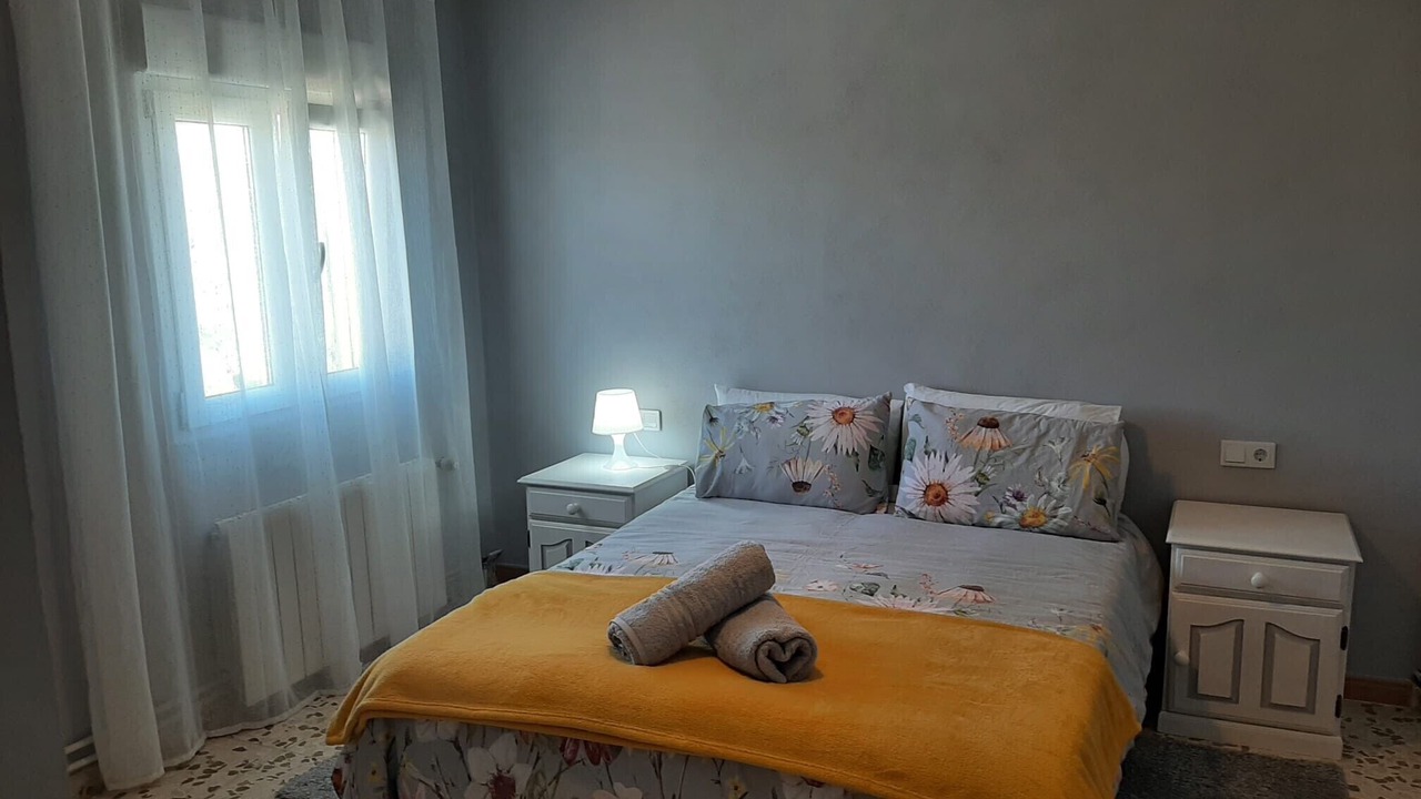 Photo of Bedroom in Villanueva del Trabuco