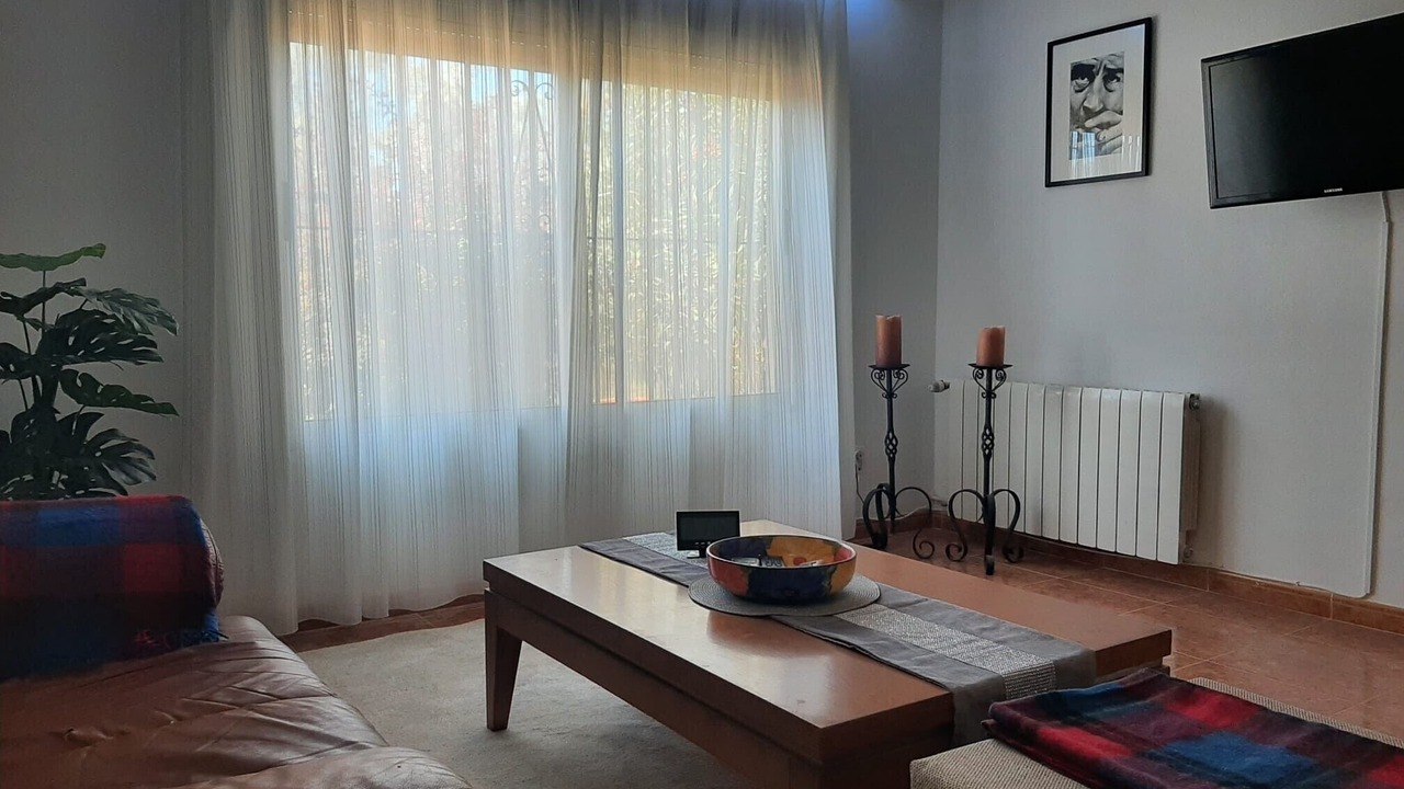 Photo of Livingroom in Villanueva del Trabuco