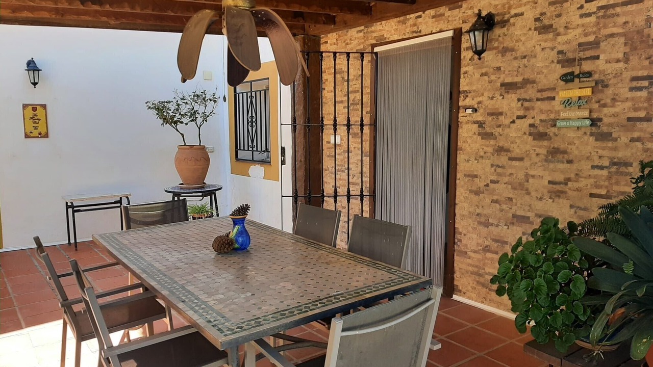 Photo of Outdoor in Villanueva del Trabuco