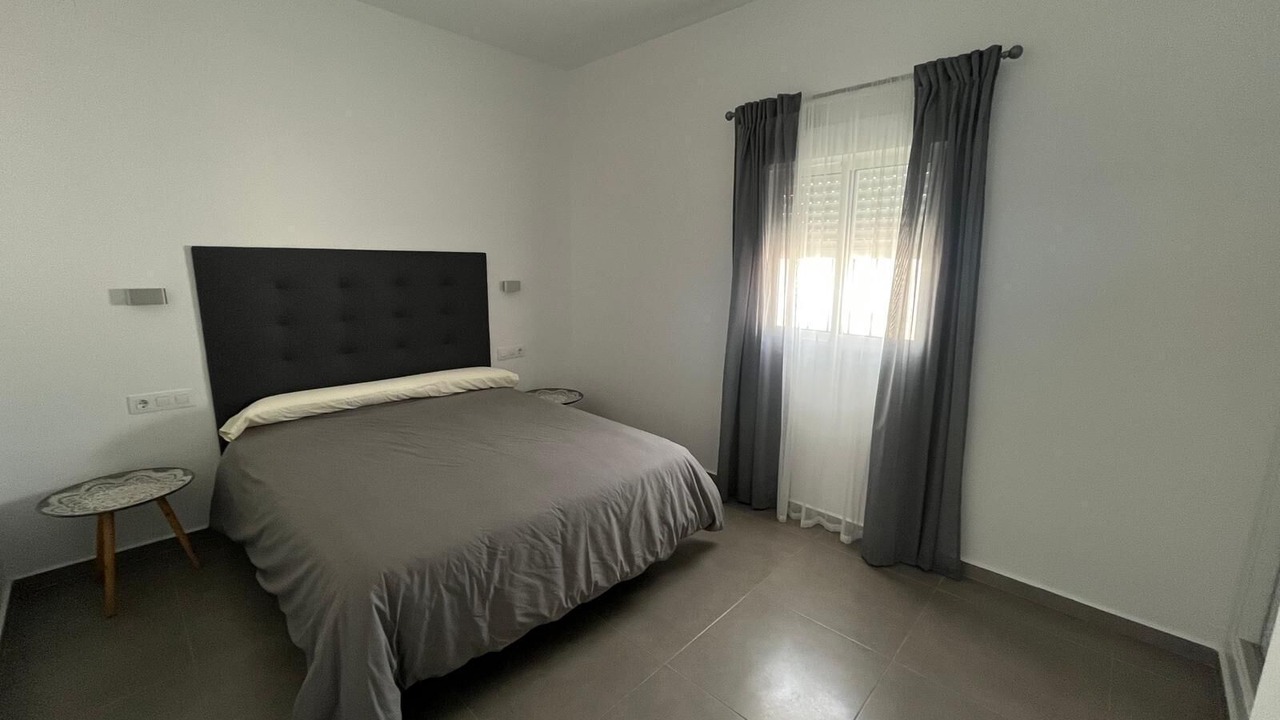 Photo of Bedroom in Hozanejos