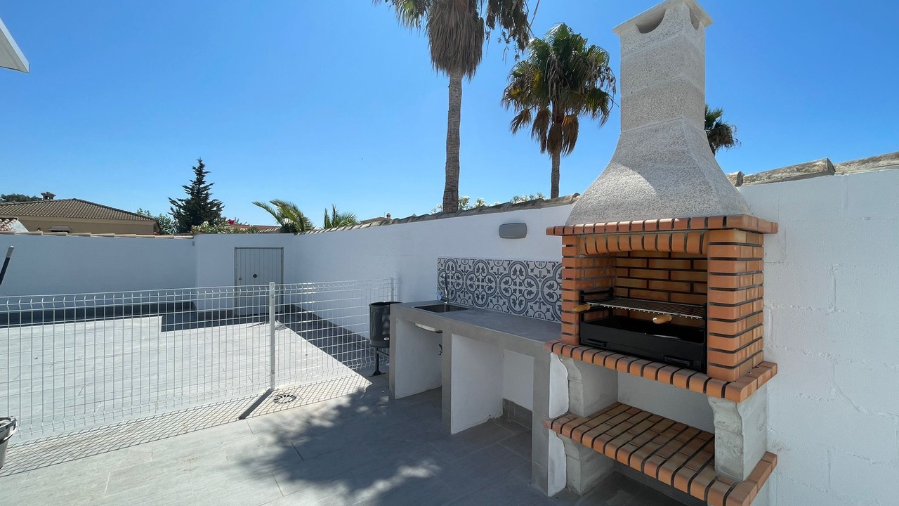 Photo of Patio Balcony in Hozanejos