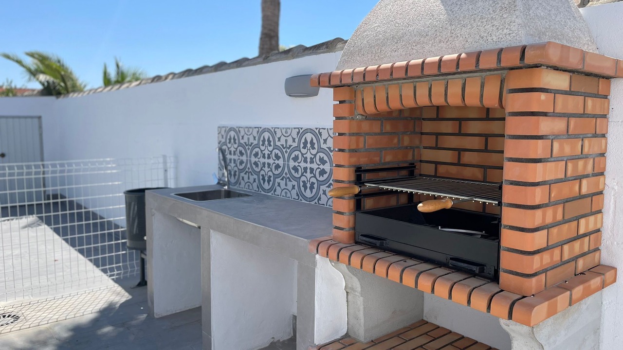 Photo of Patio Balcony in Hozanejos