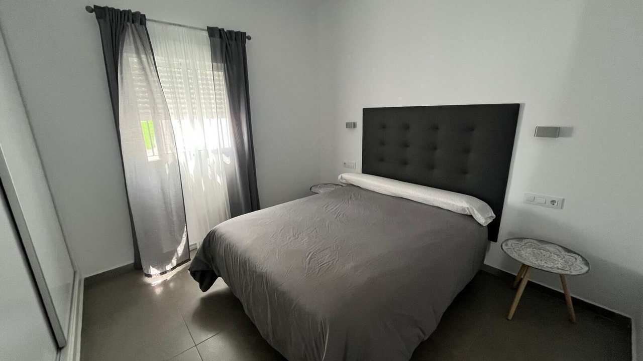 Photo of Bedroom in Hozanejos