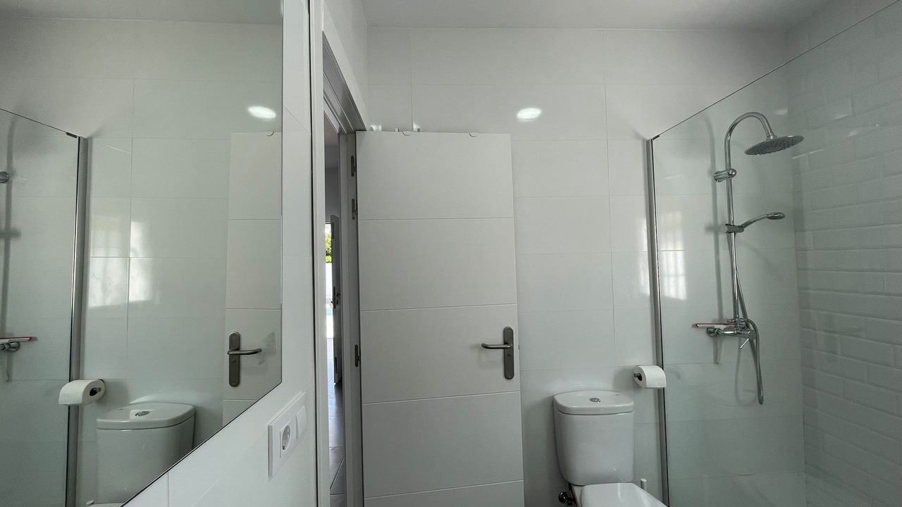 Photo of Bathroom in Hozanejos