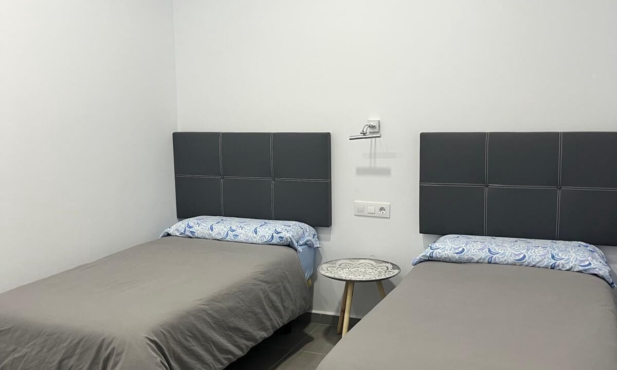 Photo of Bedroom in Hozanejos