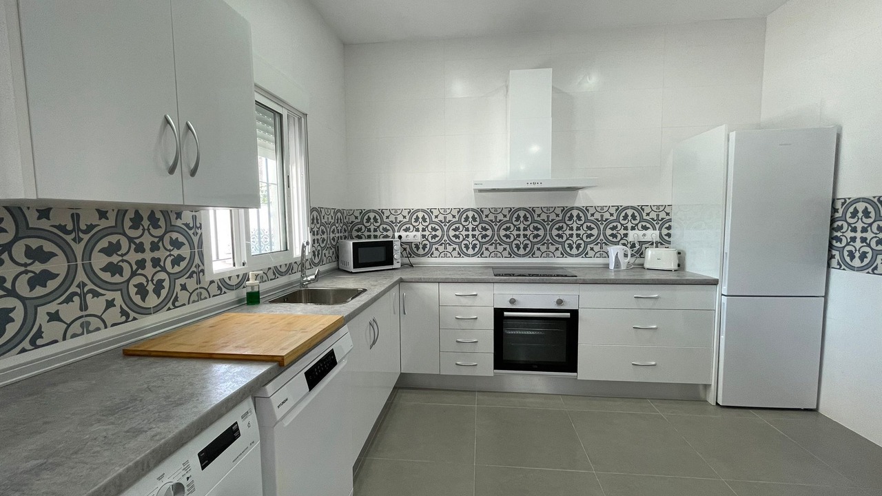 Photo of Kitchen in Hozanejos