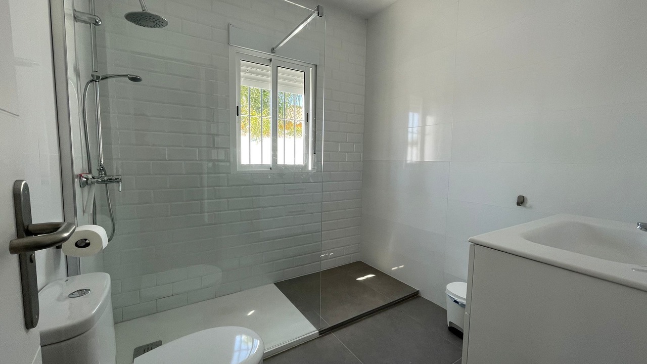 Photo of Bathroom in Hozanejos