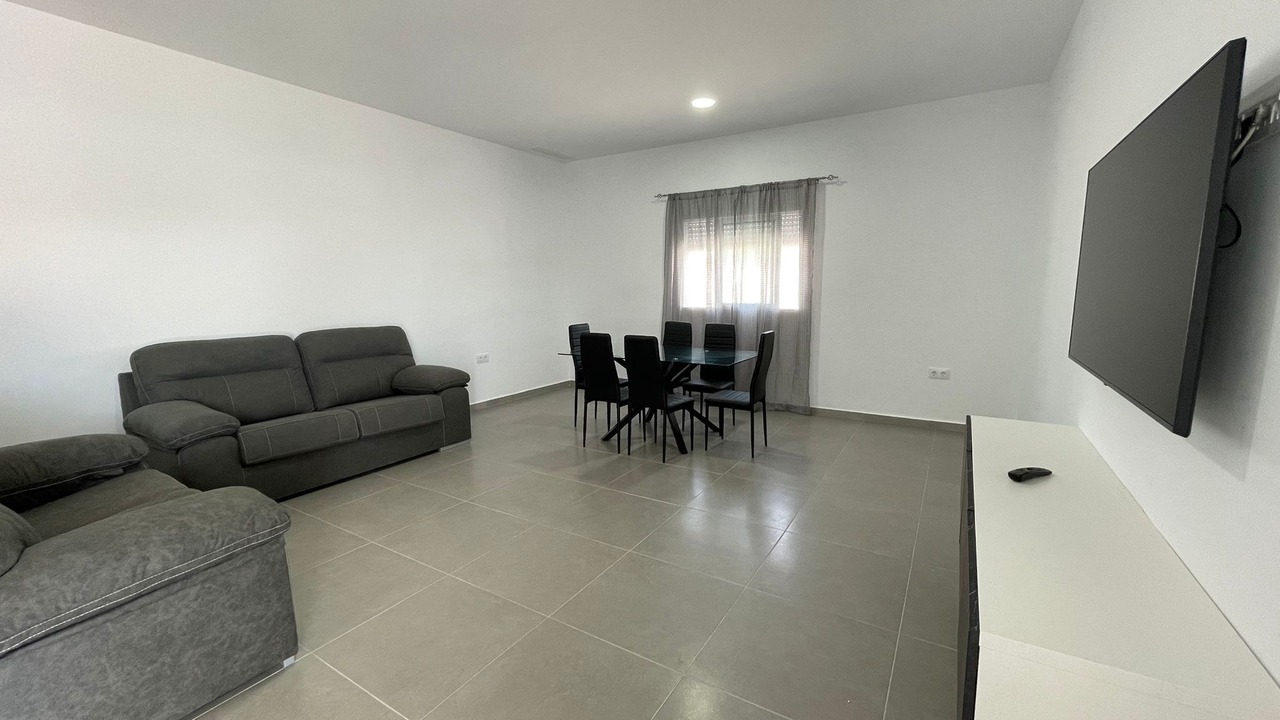 Photo of Livingroom in Hozanejos