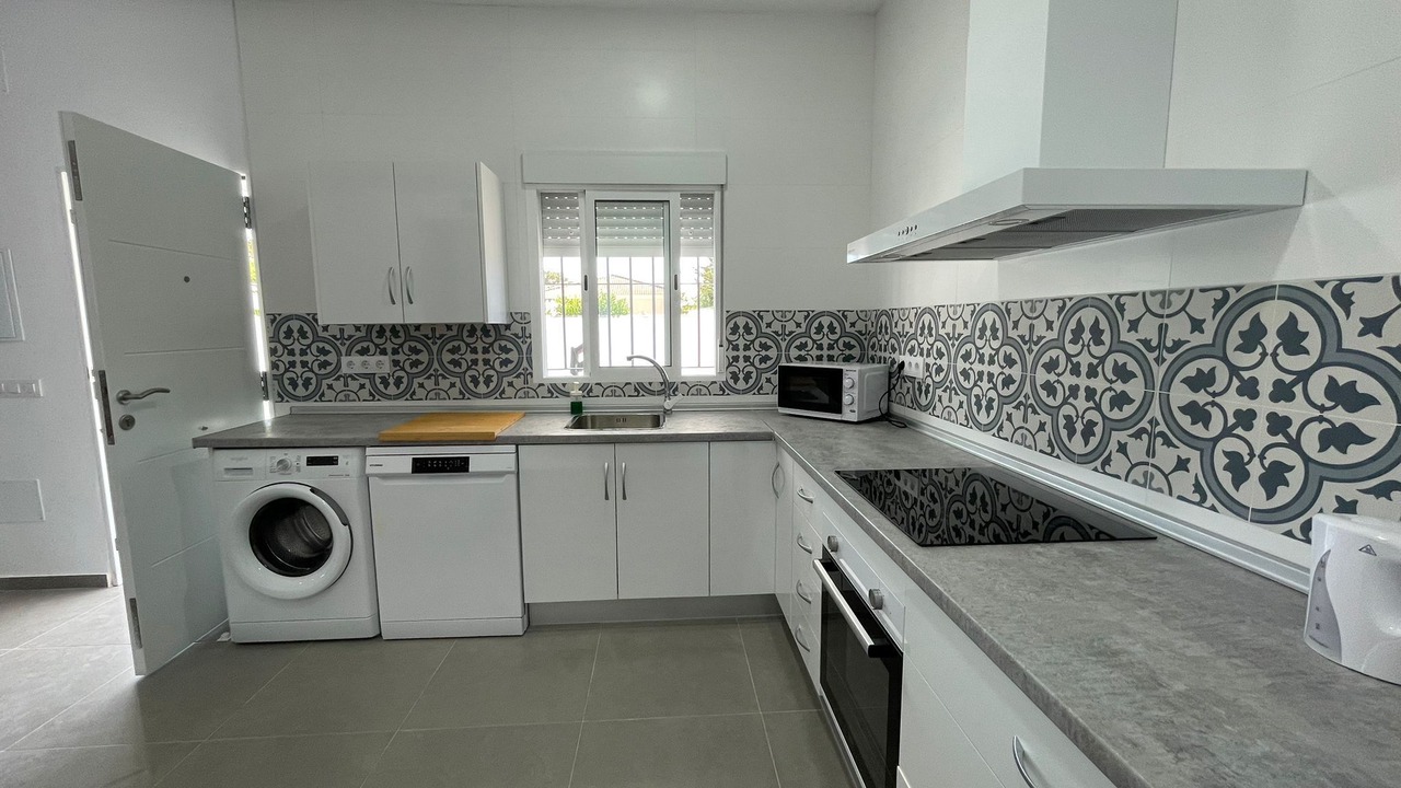 Photo of Kitchen in Hozanejos