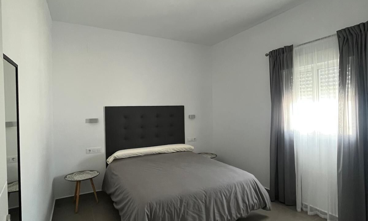 Photo of Bedroom in Hozanejos