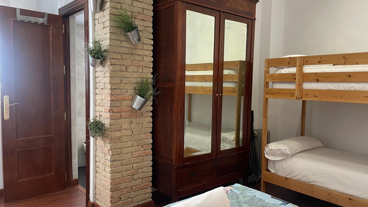 Photo of Bedroom in San Pedro