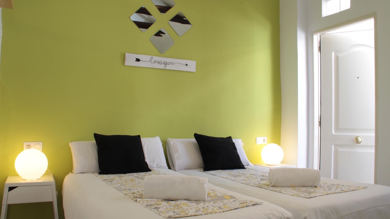 Photo of Bedroom in San Pedro