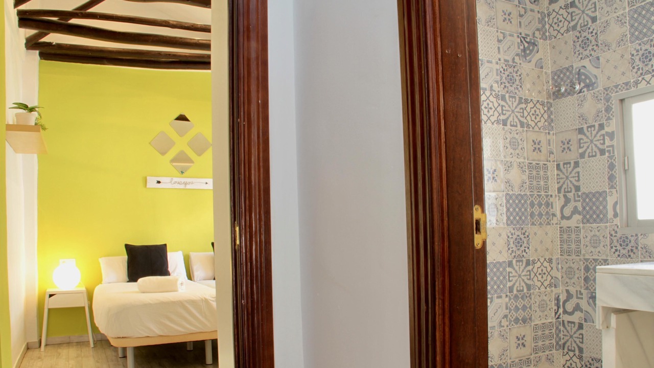 Photo of Bedroom in San Pedro