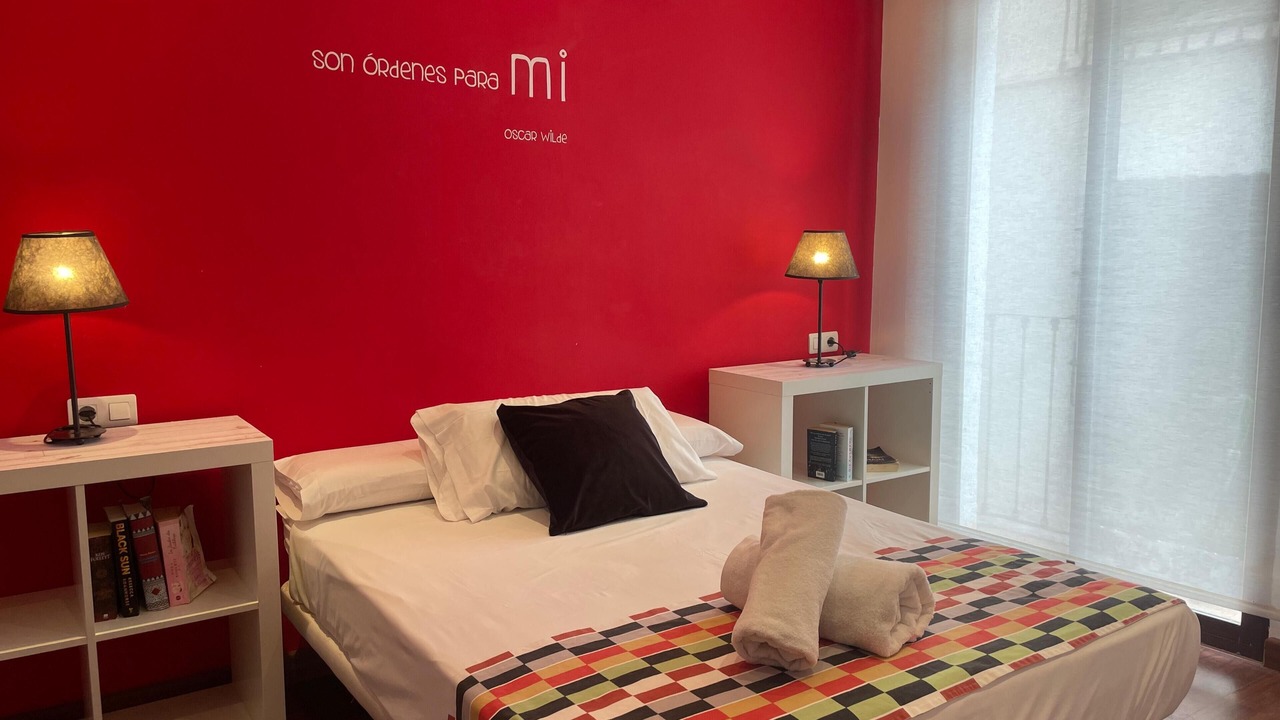 Photo of Bedroom in San Pedro
