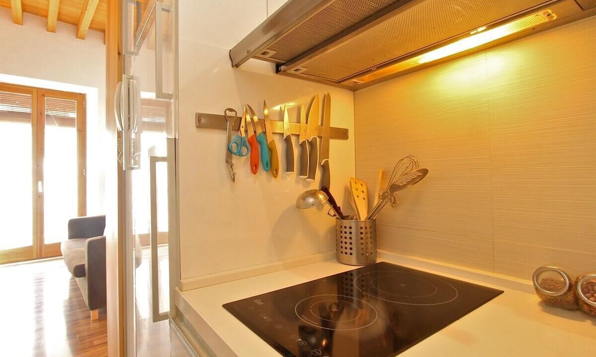 Photo of Kitchen in Central District