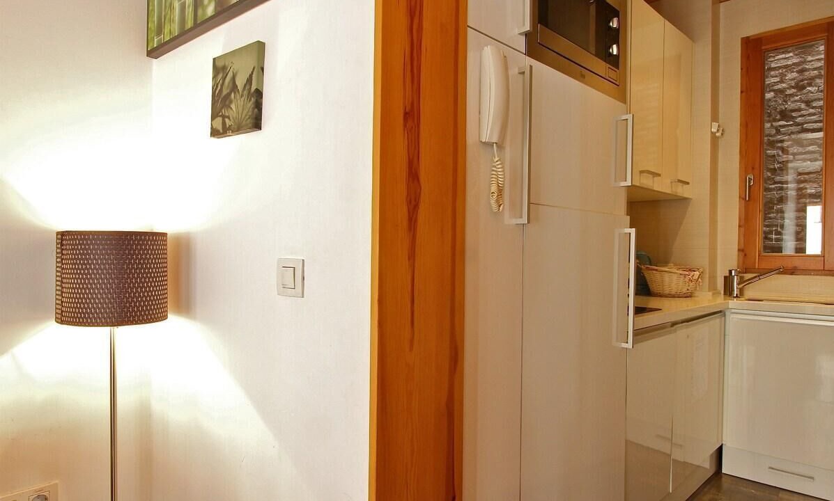 Photo of Kitchen in Central District