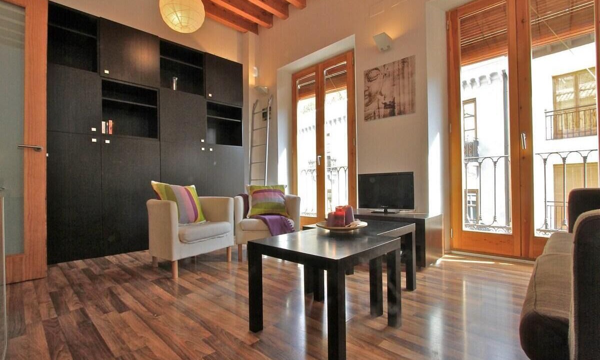 Photo of Livingroom in Central District
