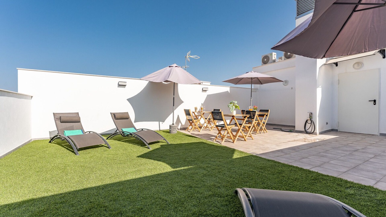 Photo of Outdoor in Bailen-Miraflores