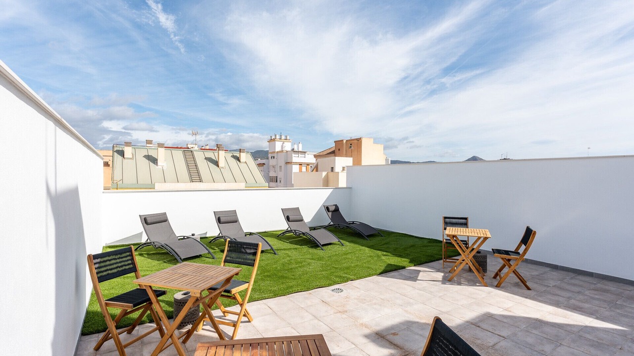 Photo of Outdoor in Bailen-Miraflores