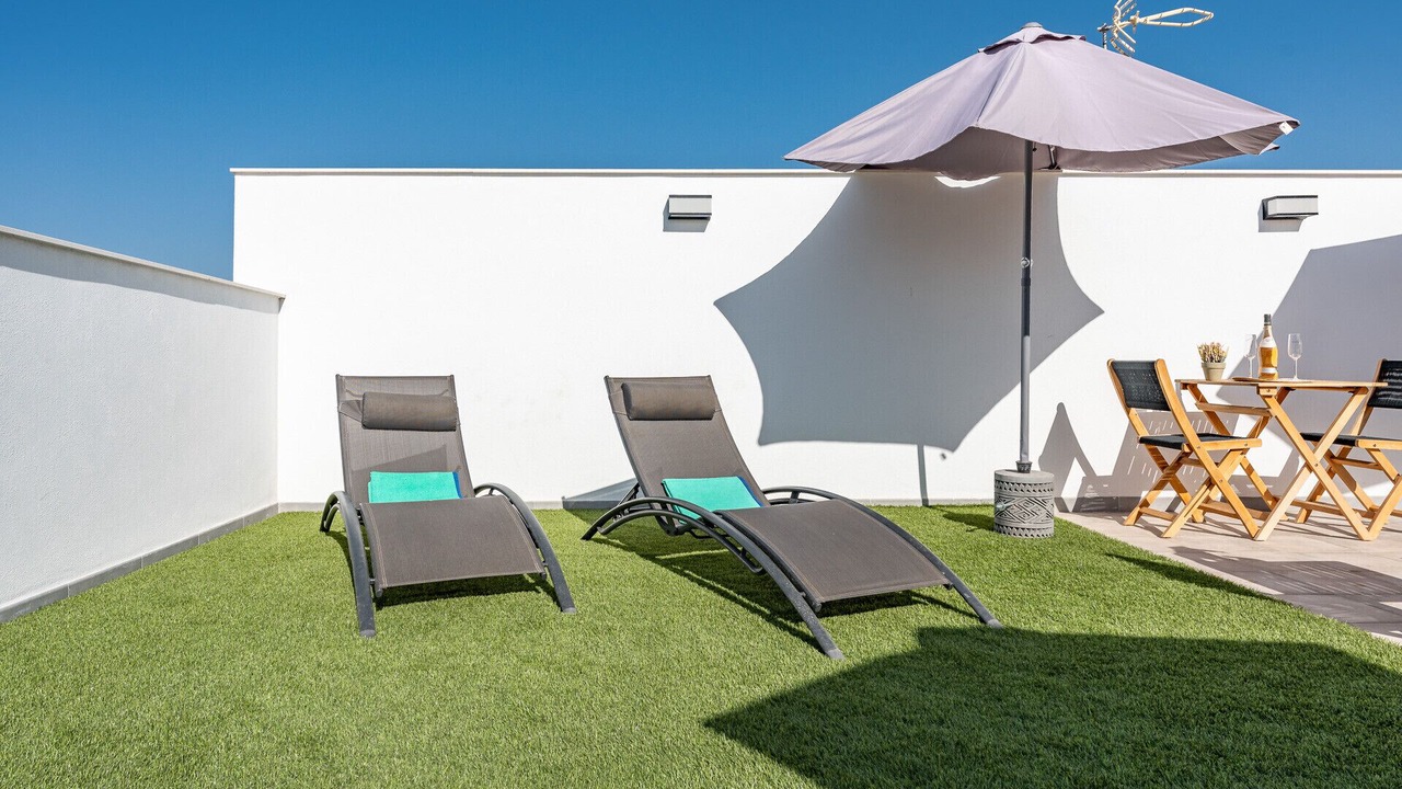 Photo of Outdoor in Bailen-Miraflores