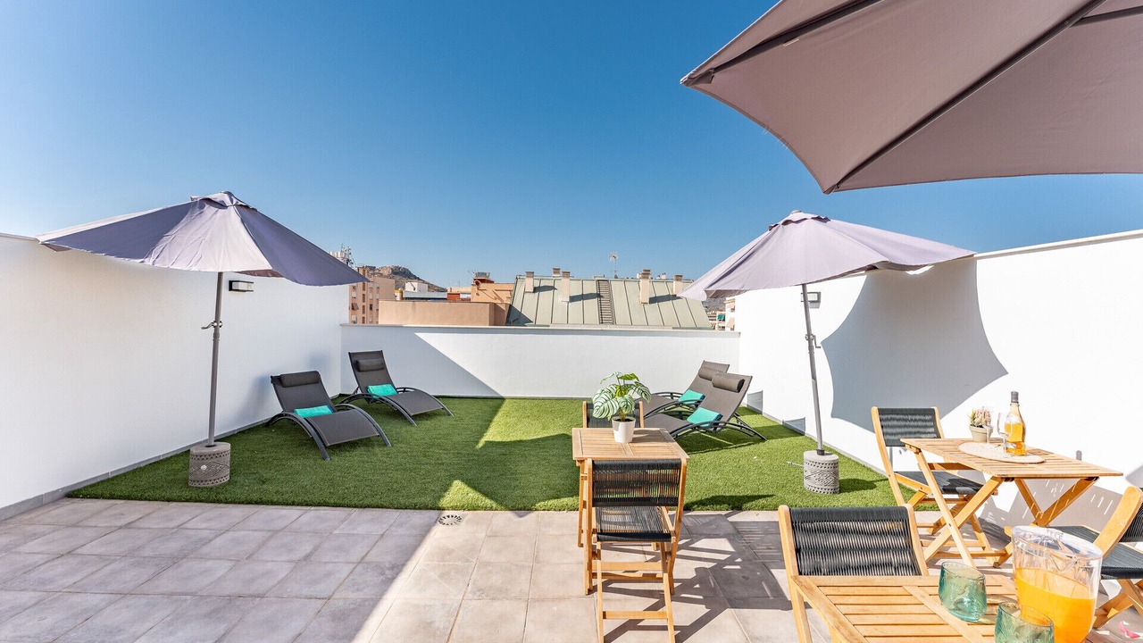 Photo of Outdoor in Bailen-Miraflores