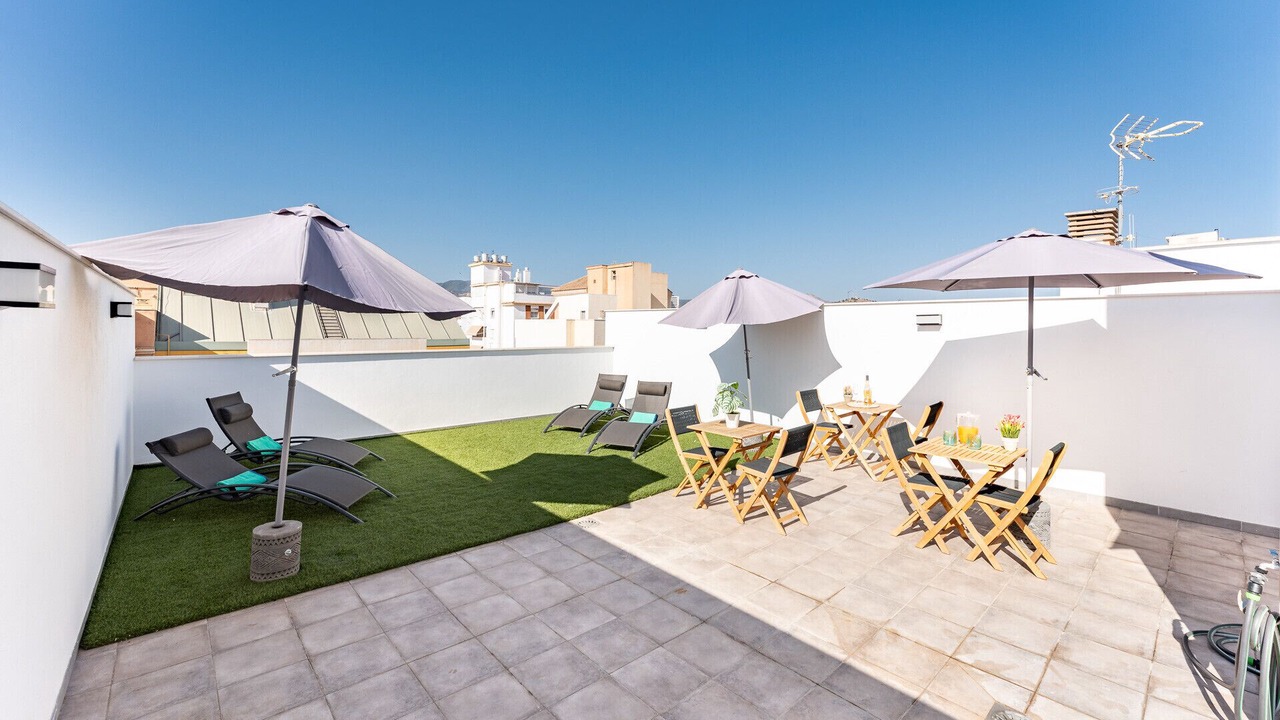 Photo of Outdoor in Bailen-Miraflores