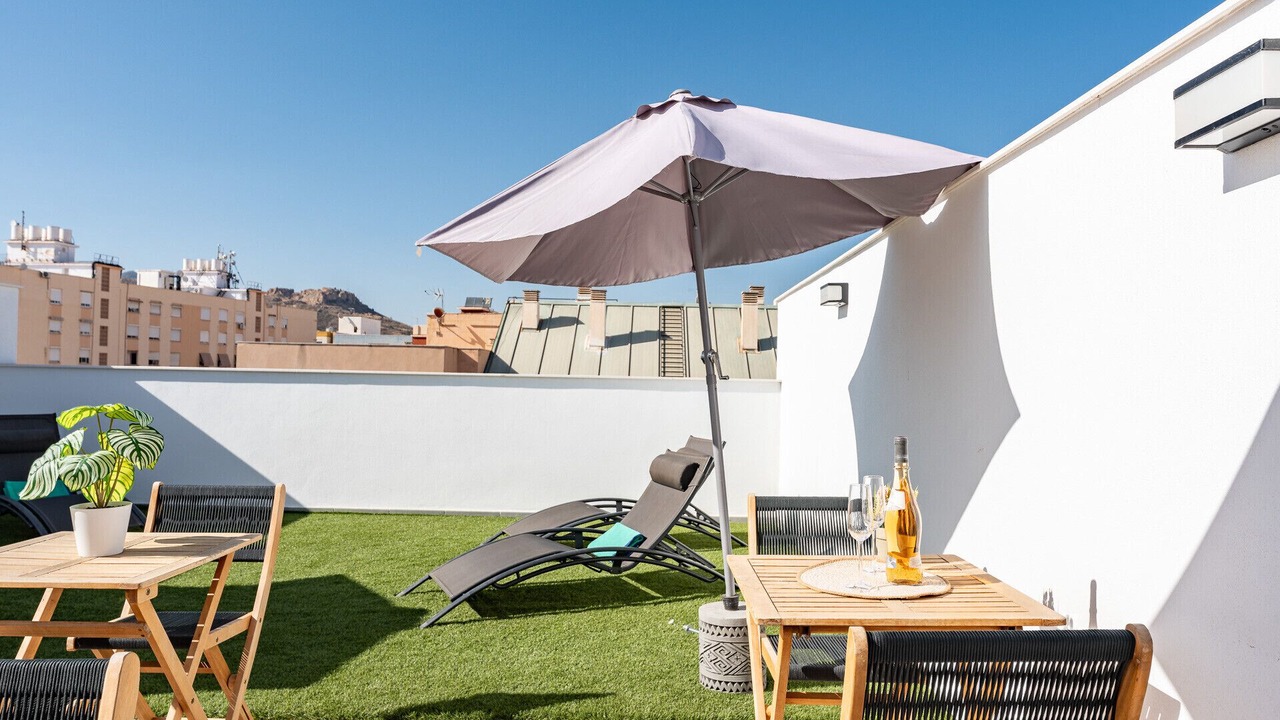 Photo of Outdoor in Bailen-Miraflores