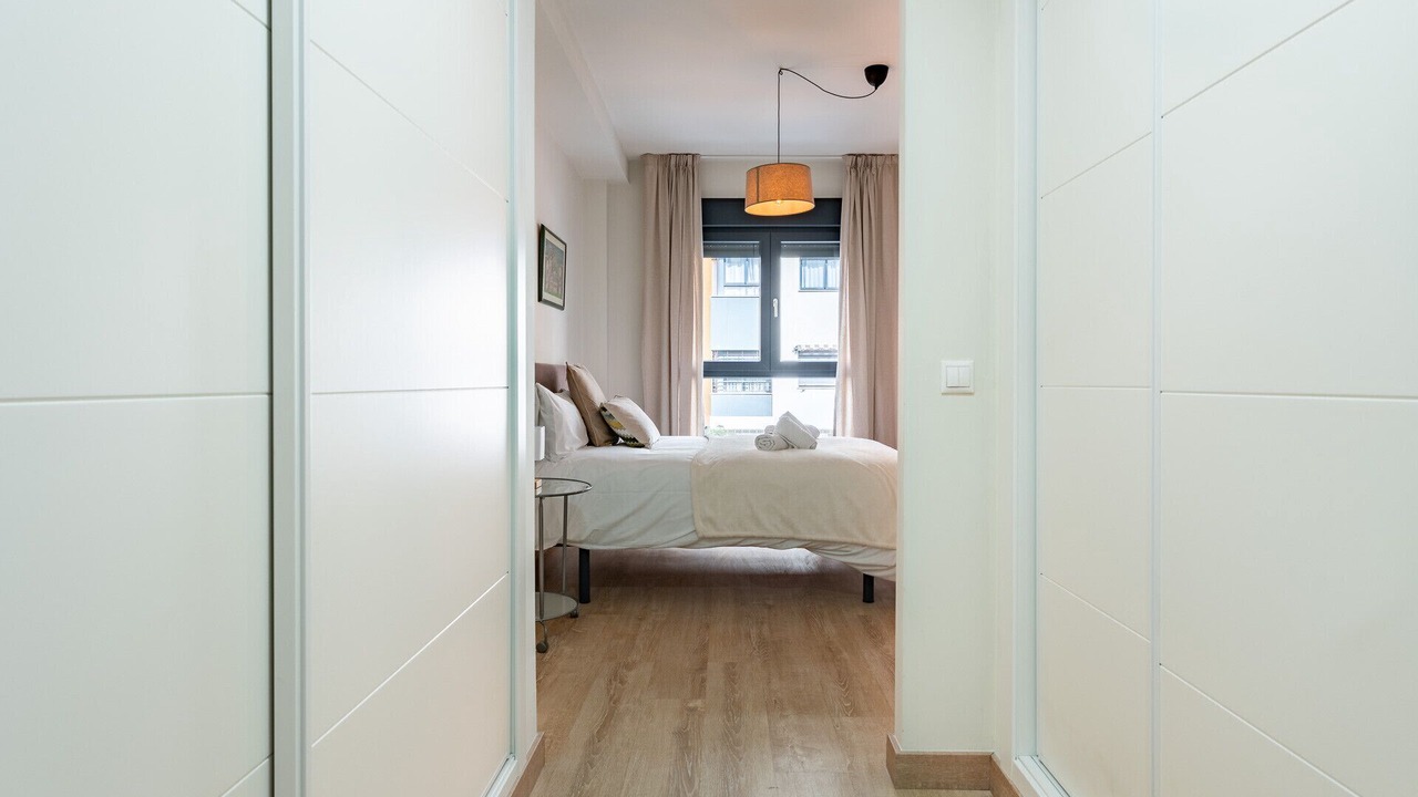 Photo of Bedroom in Bailen-Miraflores