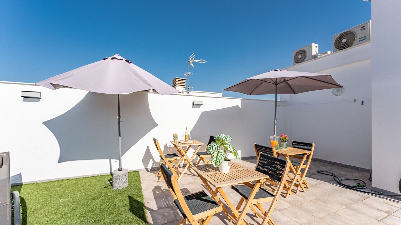 Photo of Outdoor in Bailen-Miraflores