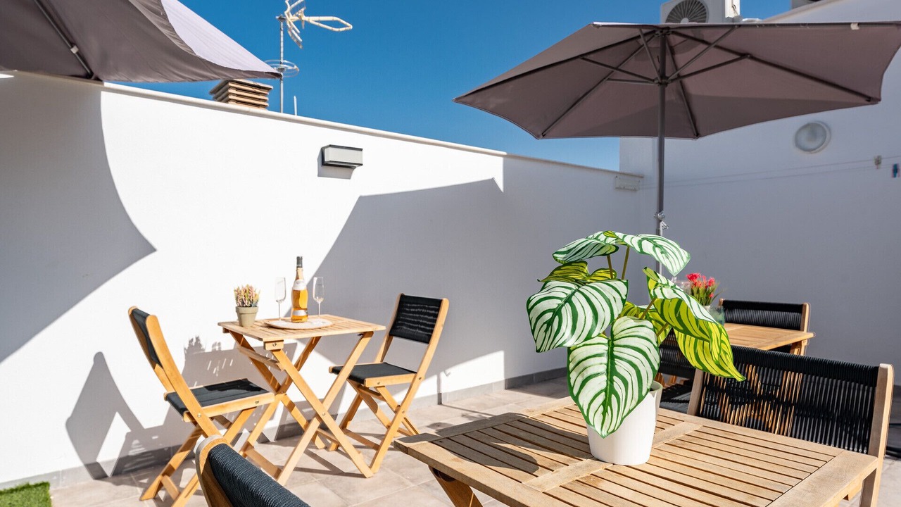 Photo of Outdoor in Bailen-Miraflores
