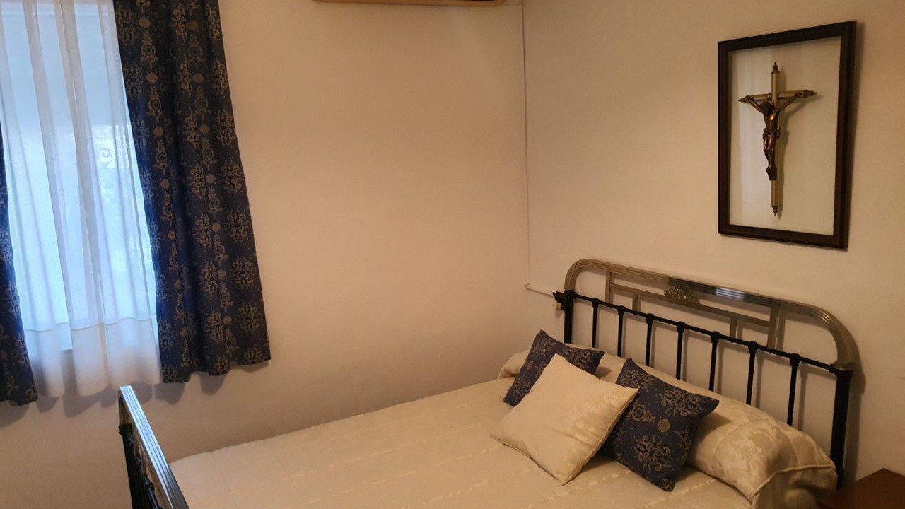 Photo of Bedroom in Castillo de Locubin