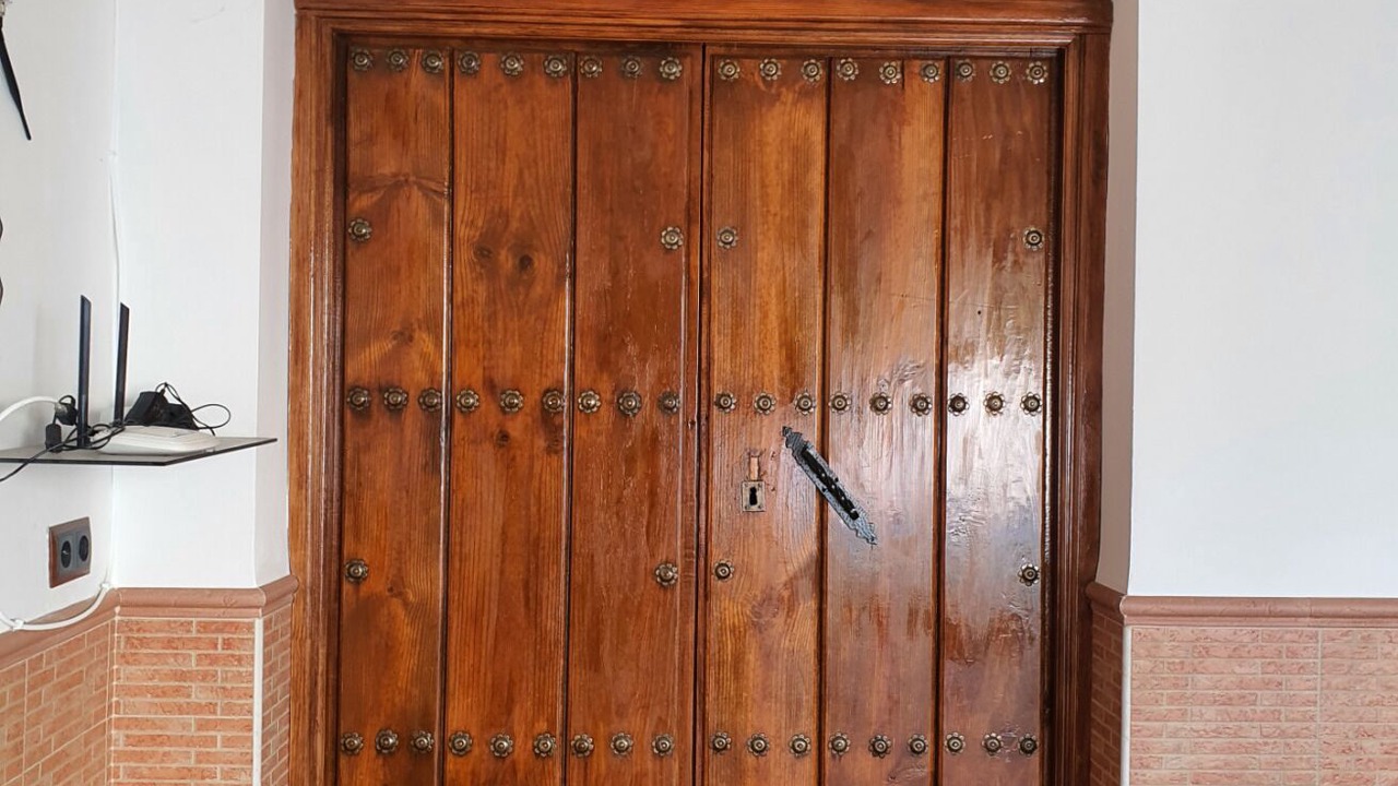 Photo of Others in Castillo de Locubin