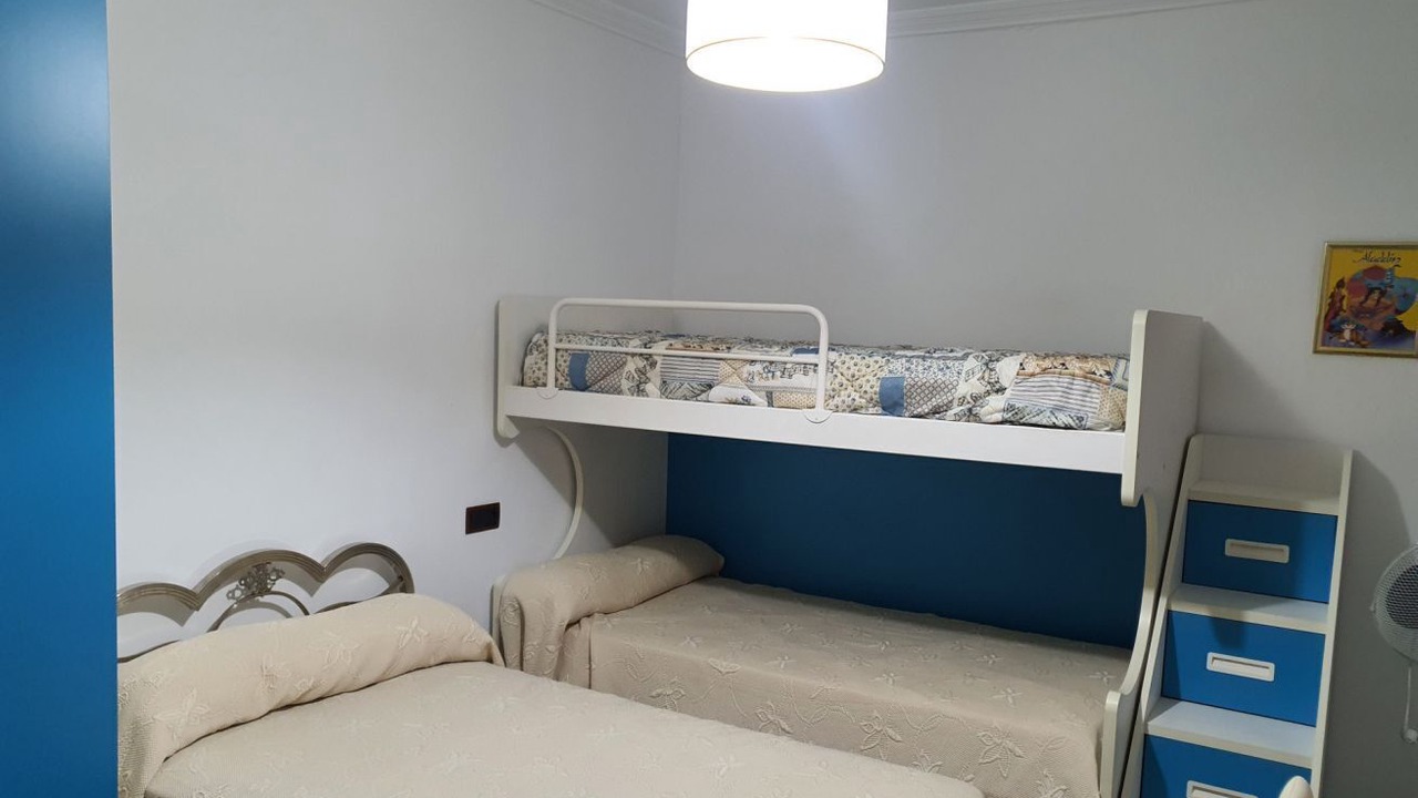 Photo of Bedroom in Castillo de Locubin