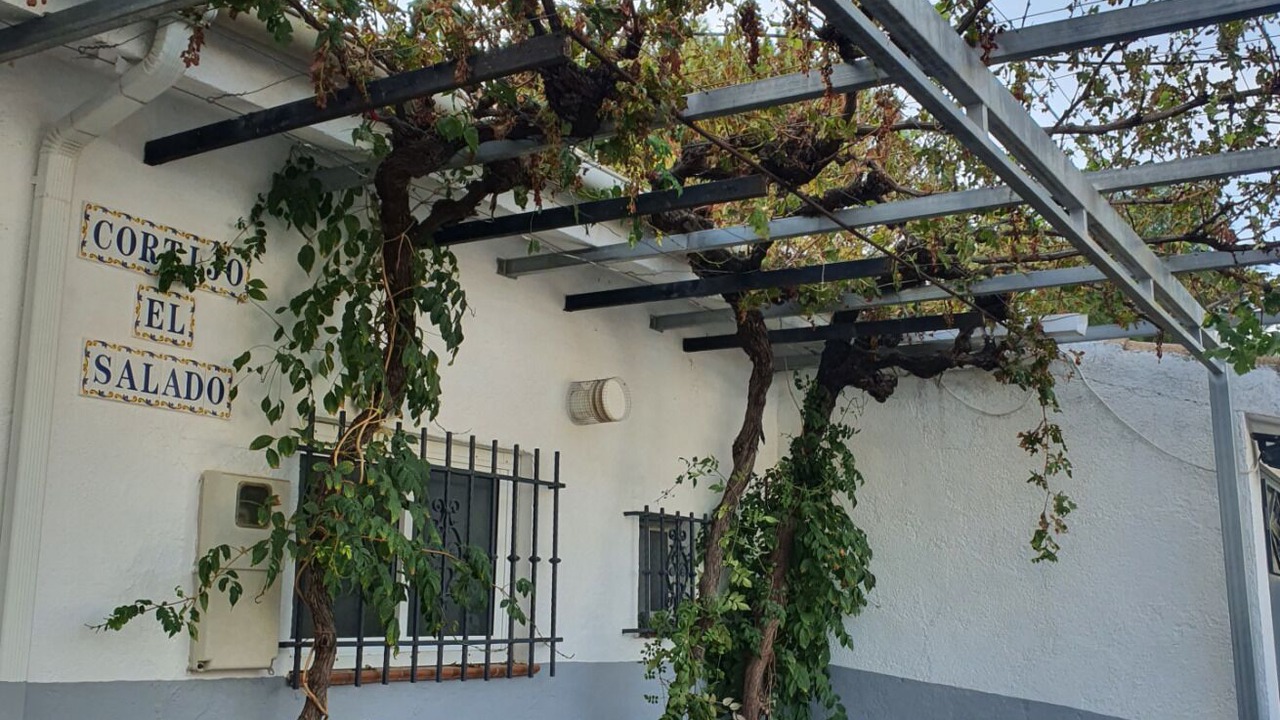 Photo of Outdoor in Castillo de Locubin