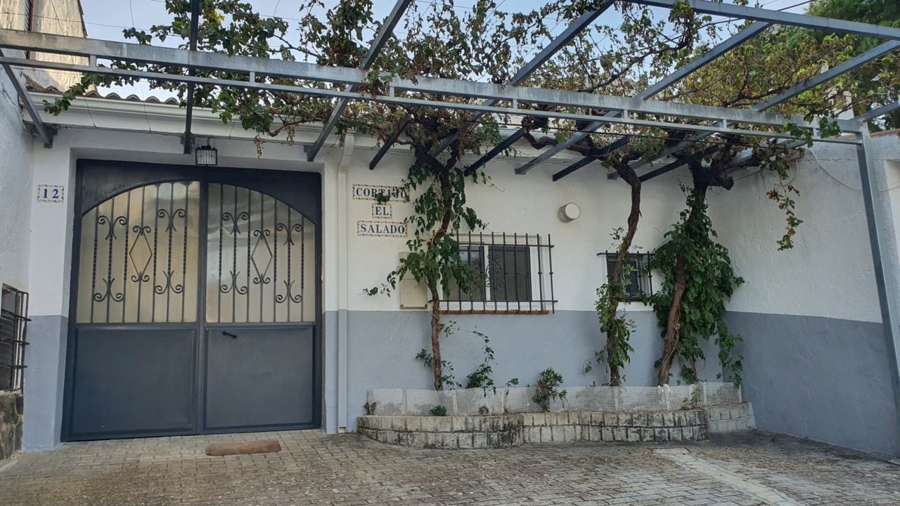 Photo of Outdoor in Castillo de Locubin