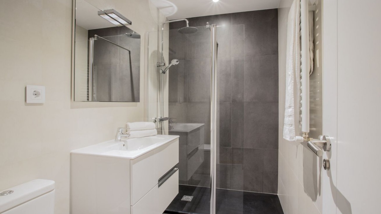 Photo of Bathroom in Chueca