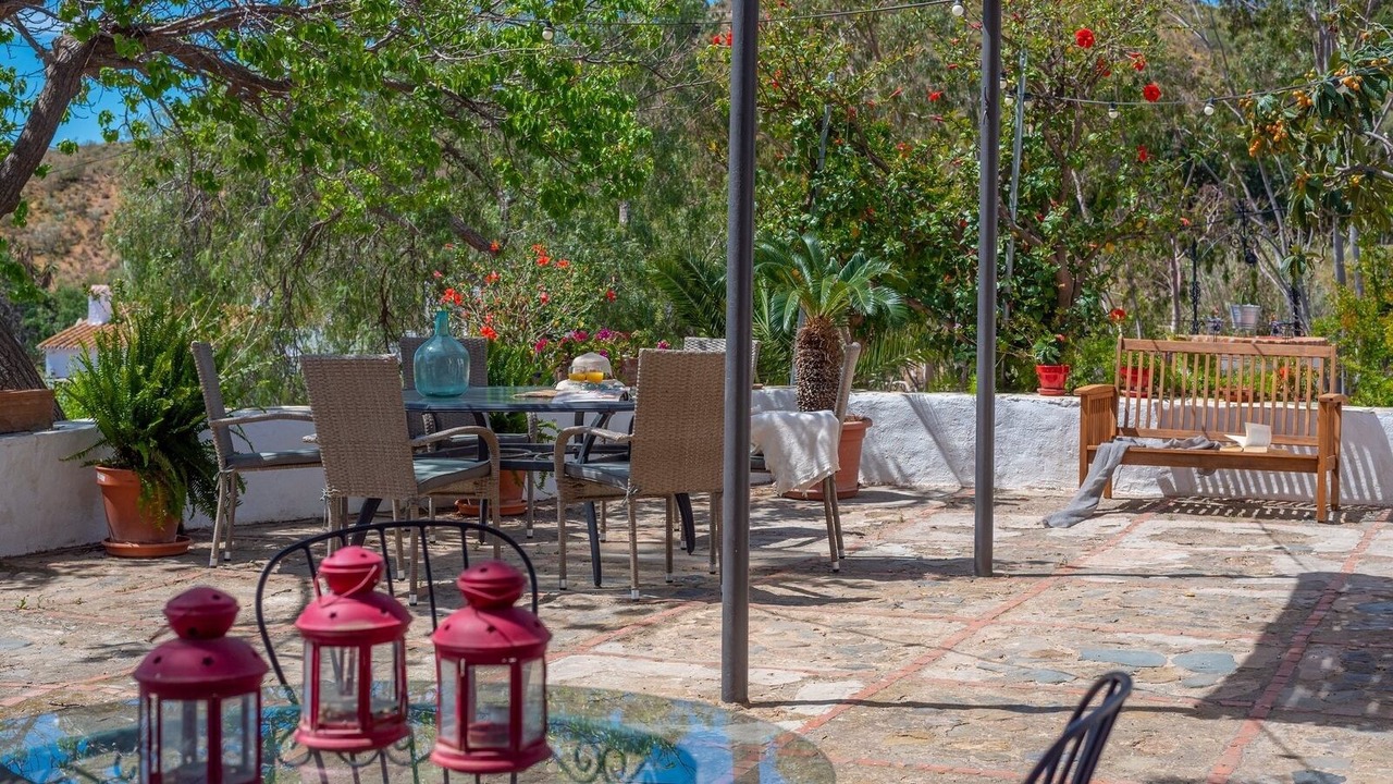Photo of Outdoor in Velez-Malaga