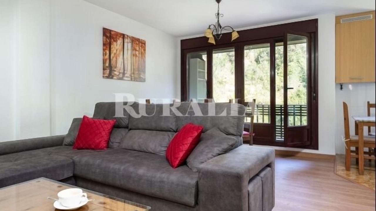 Photo of Livingroom in Helgueras