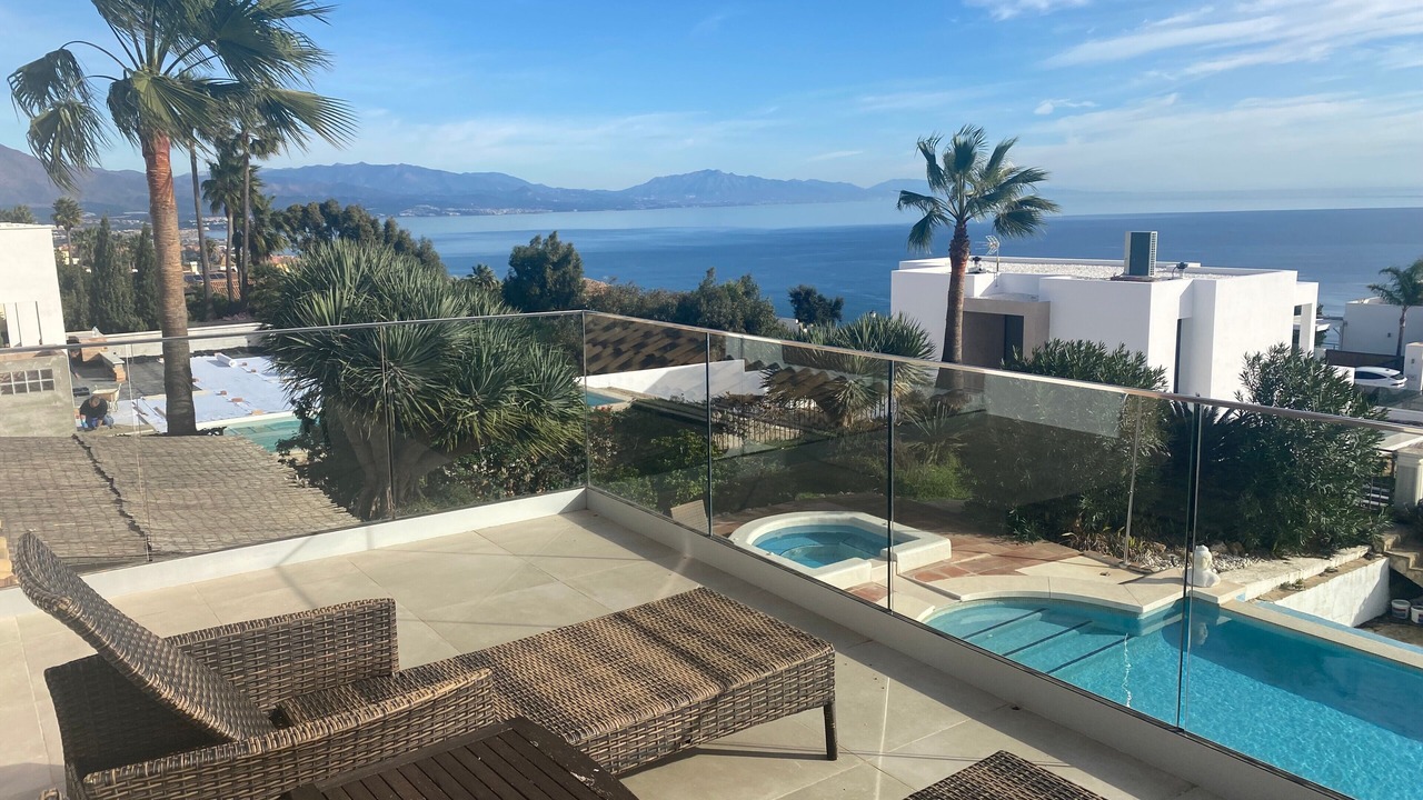 Photo of Outdoor in Manilva