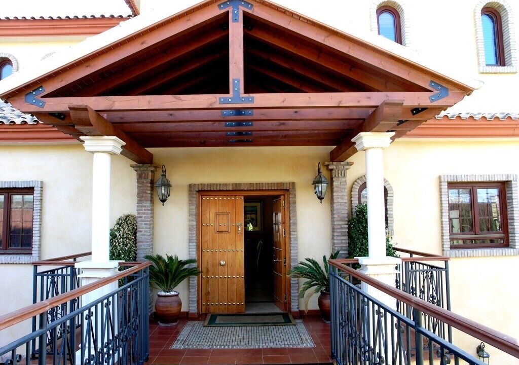 Photo of Outdoor in Manilva