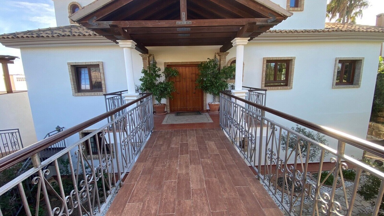 Photo of Outdoor in Manilva